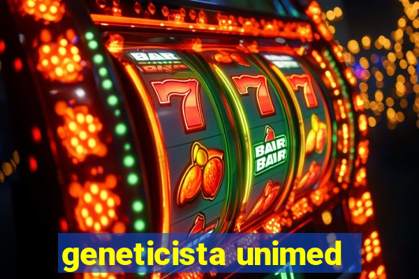 geneticista unimed